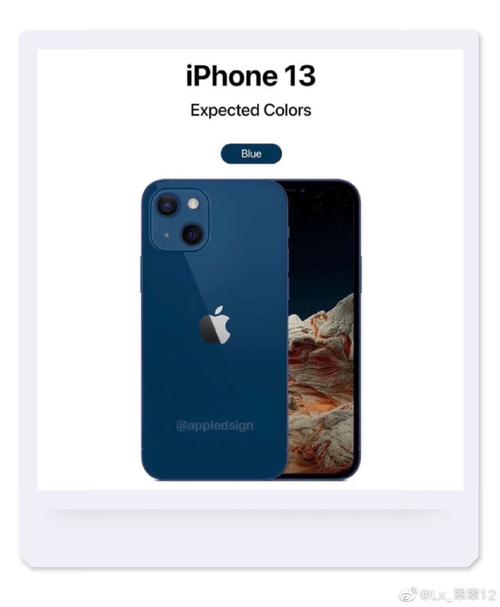 iphone13有什么亮点,你觉得iphone13目前还可以入手吗